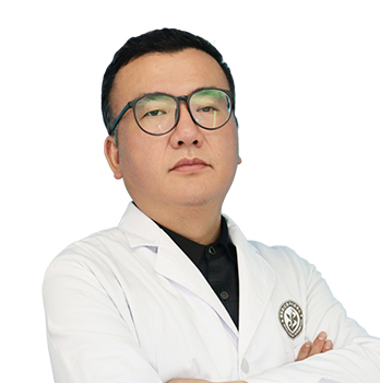 黄志介 医生